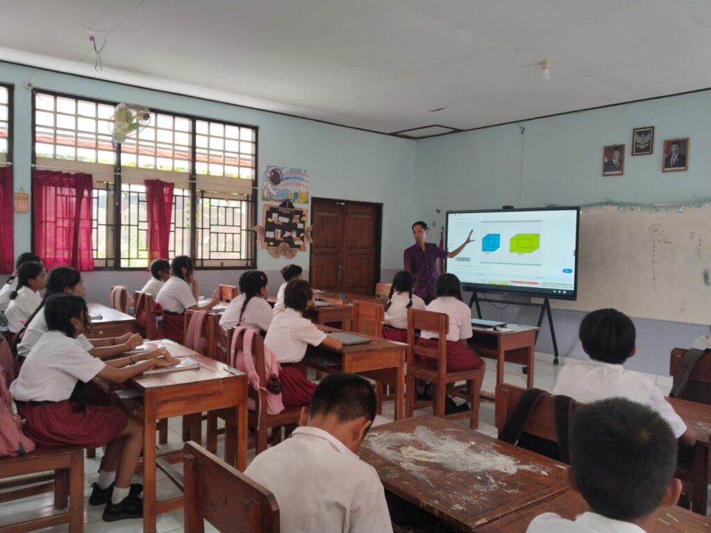 Observasi Kelas sebagai Instrumen Utama dalam Penilaian Kinerja Guru