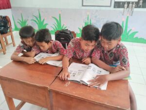 Peer Learning: Belajar Lebih Mudah Bersama Teman