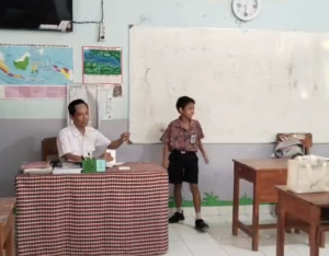 “Seru dan Menyenangkan! Belajar Bersama melalui Tebak Gambar”
